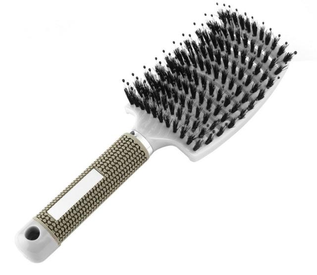 Miracle Hair Detangler Brush